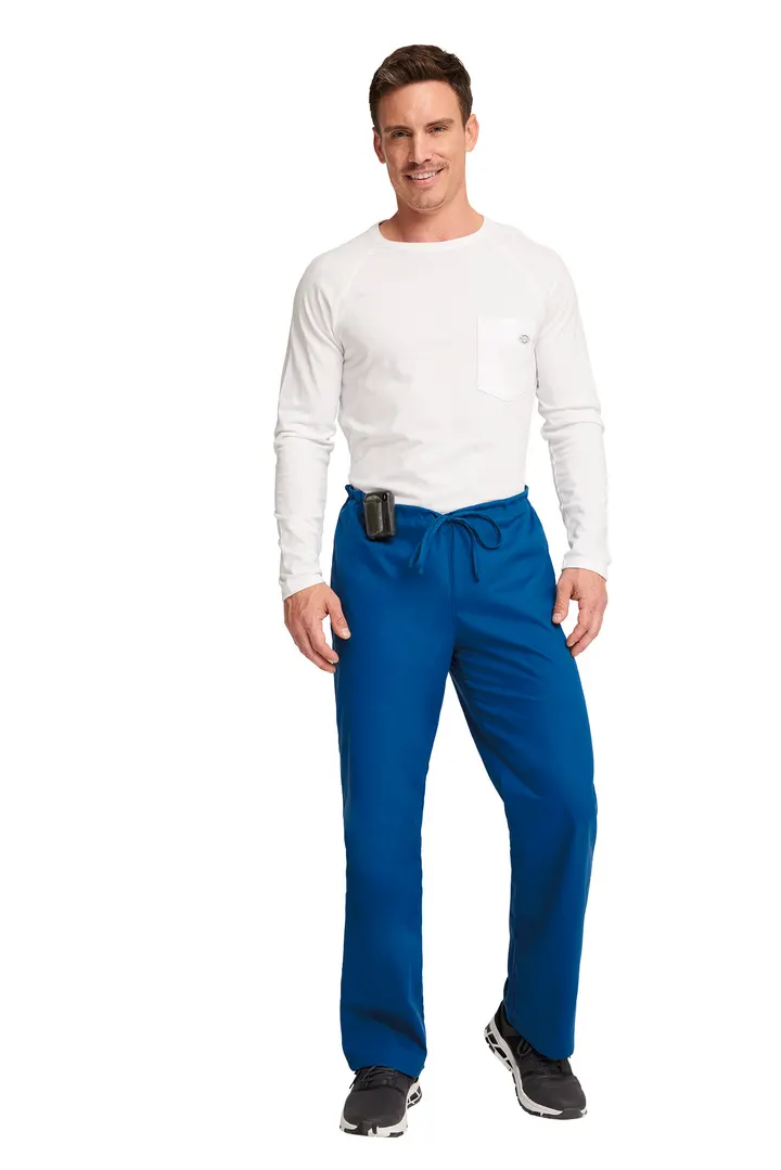 Unisex-Hose mit Kordelzug in Standardgröße 1
