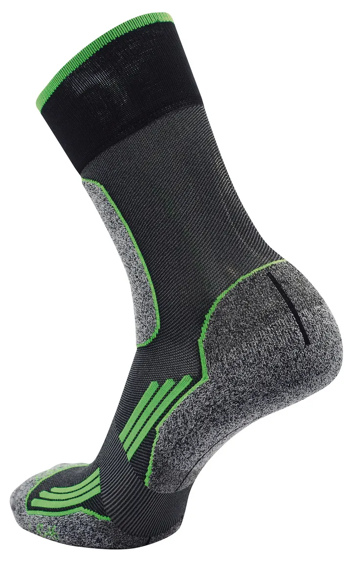 Socken No Limit Security 3