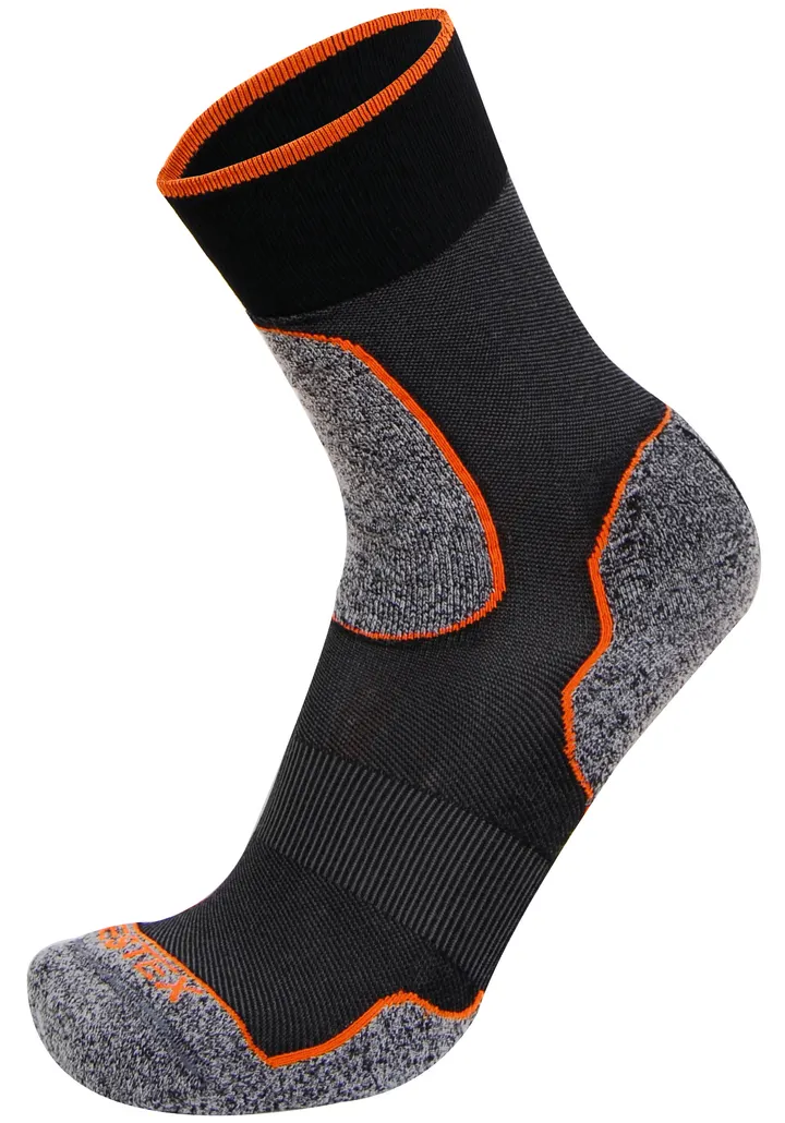 Socken No Limit Security 2