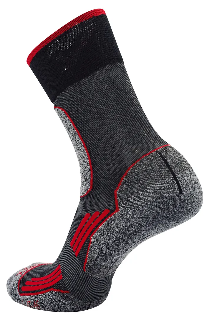 Socken No Limit Security