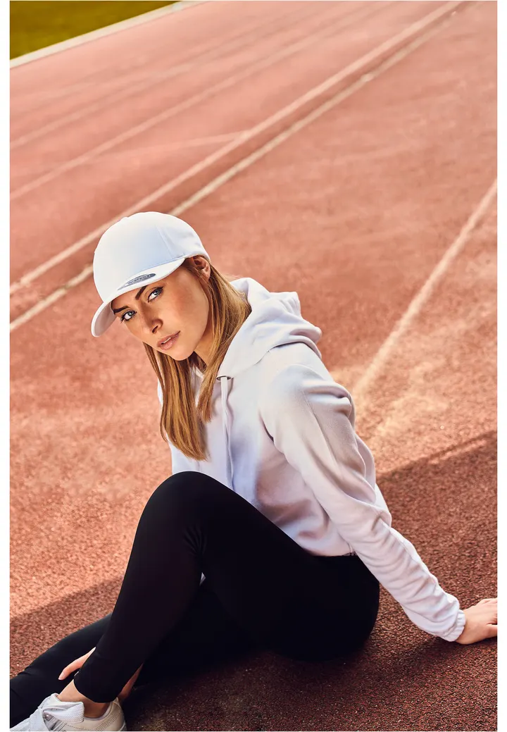 Cool & Dry Cap 1