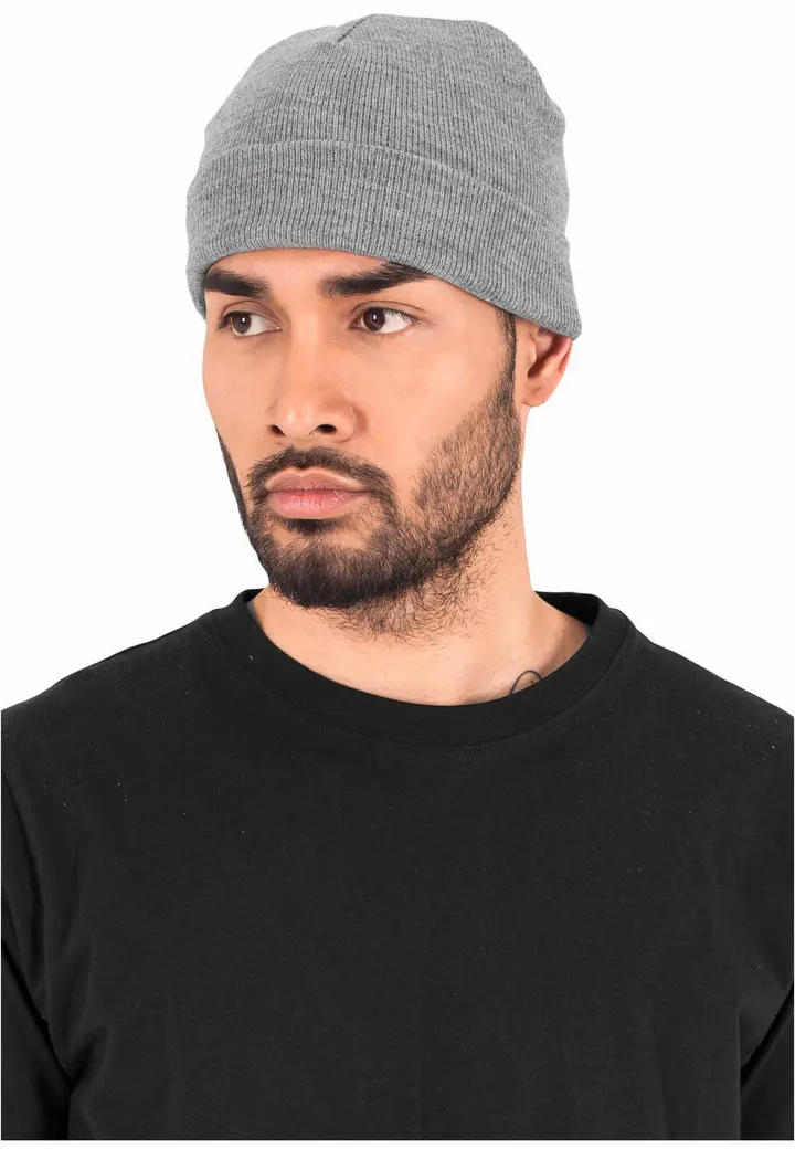 Dicke Mütze 1