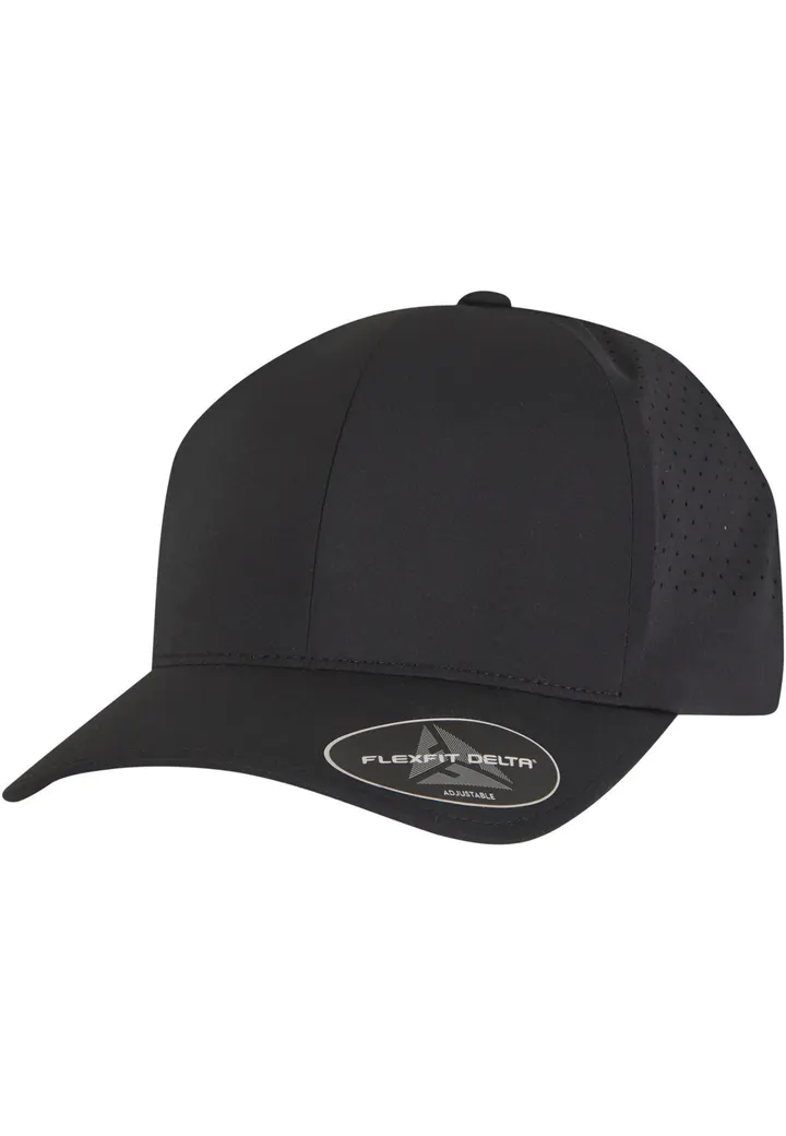 Casquette Delta Snapback 1