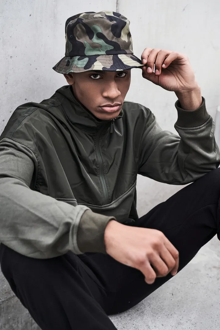 Bob Camo 2