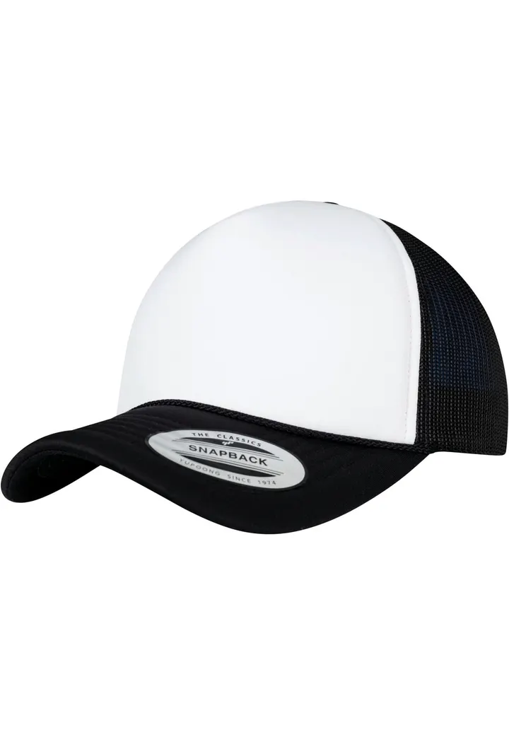 Trucker-Cap mit Schaum 1