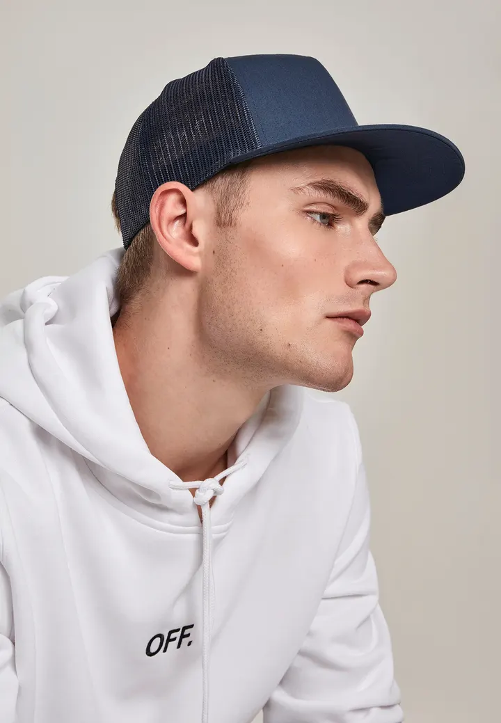 Casquette CLASSIC TRUCKER 2