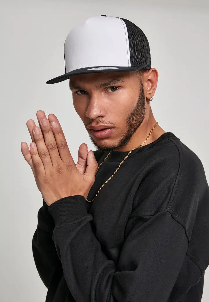 Casquette Classic Trucker 4