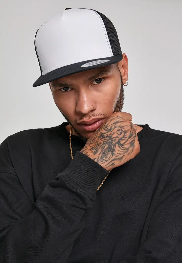 Casquette Classic Trucker 2