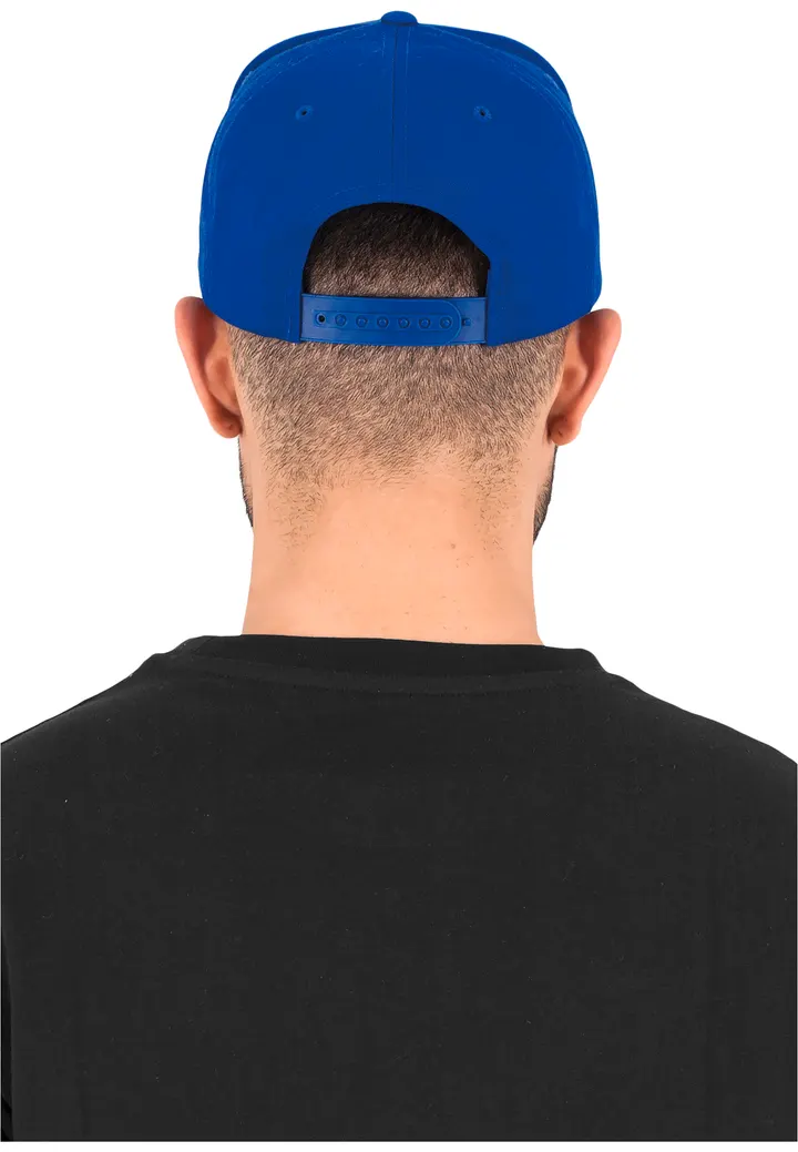 Casquette Classic 5 Panel Snapback 5