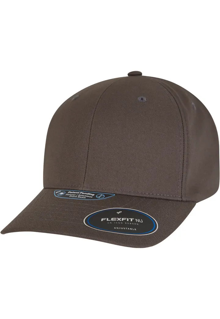 Verstellbare Snapback-Kappe 1