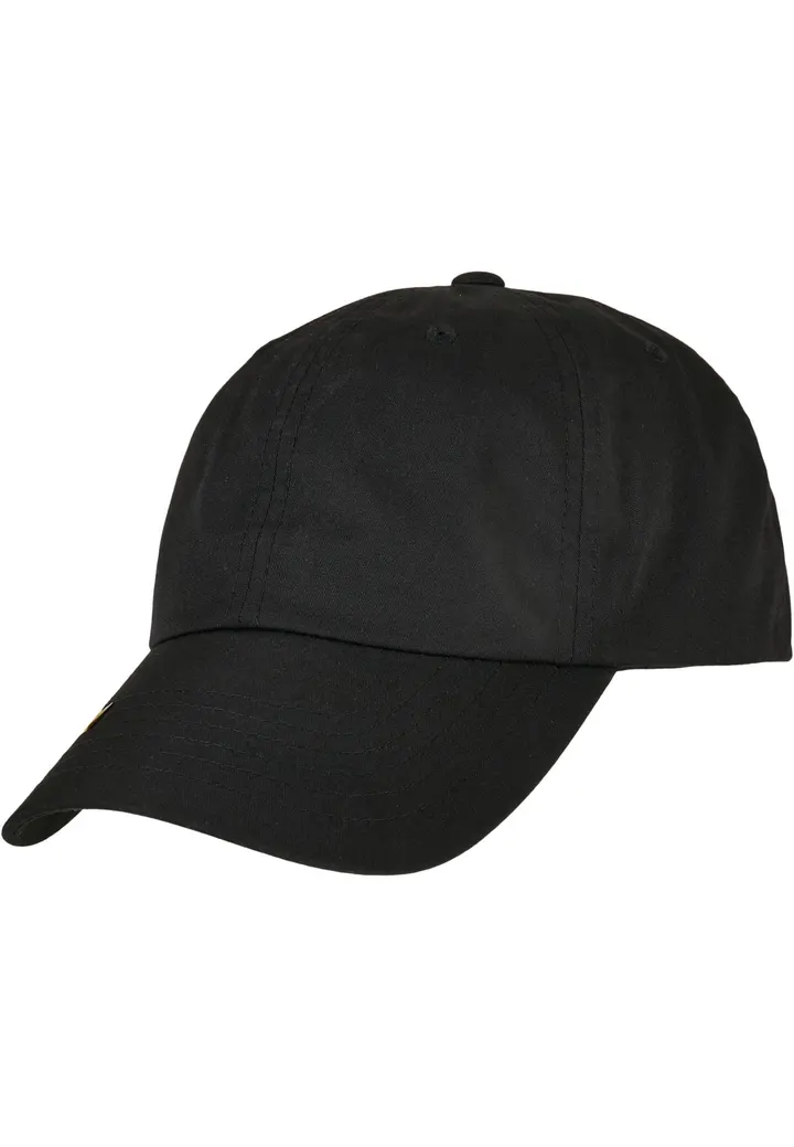 Dad Cap aus recycelter Baumwolle 1