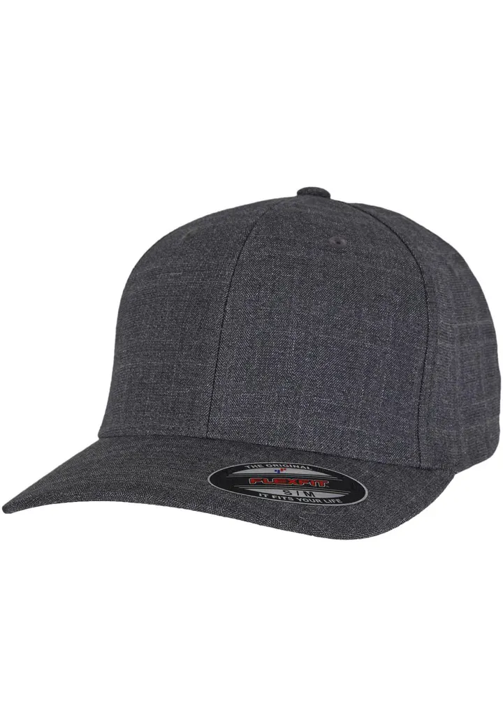 Casquette Fine mélange 1