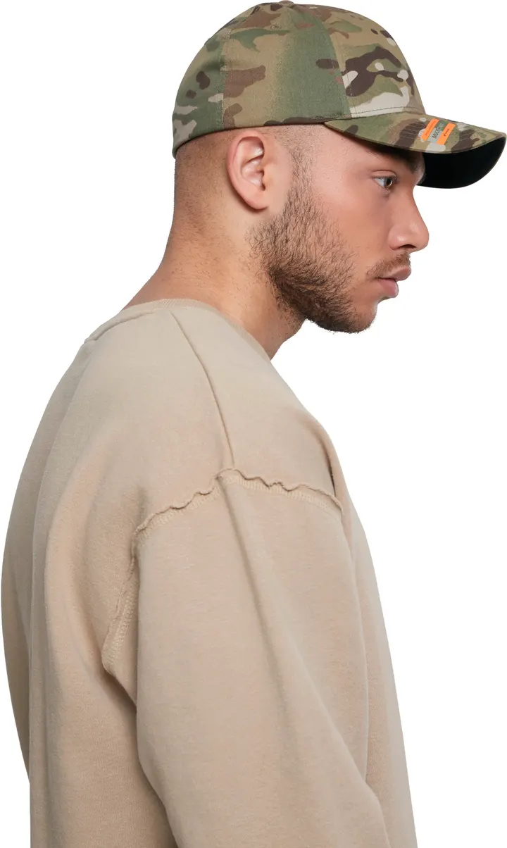 Kappe Flexfit Multicam® 4