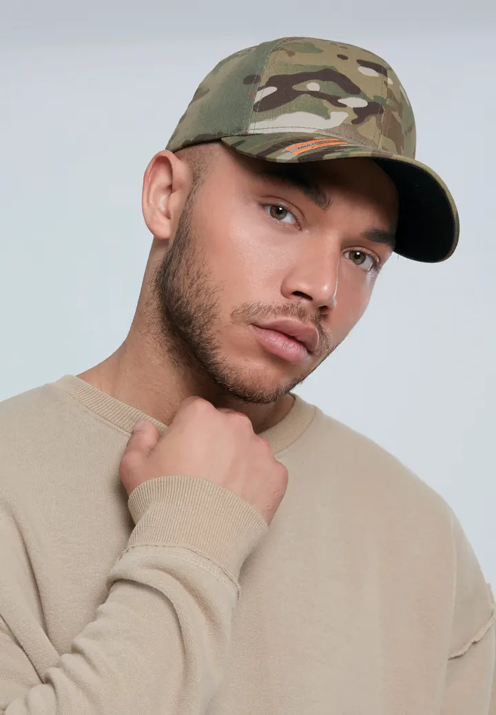 Kappe Flexfit Multicam® 1