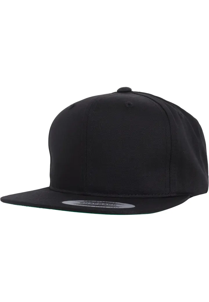 Pro-Style Twill Snapback Kappe für Kinder 1