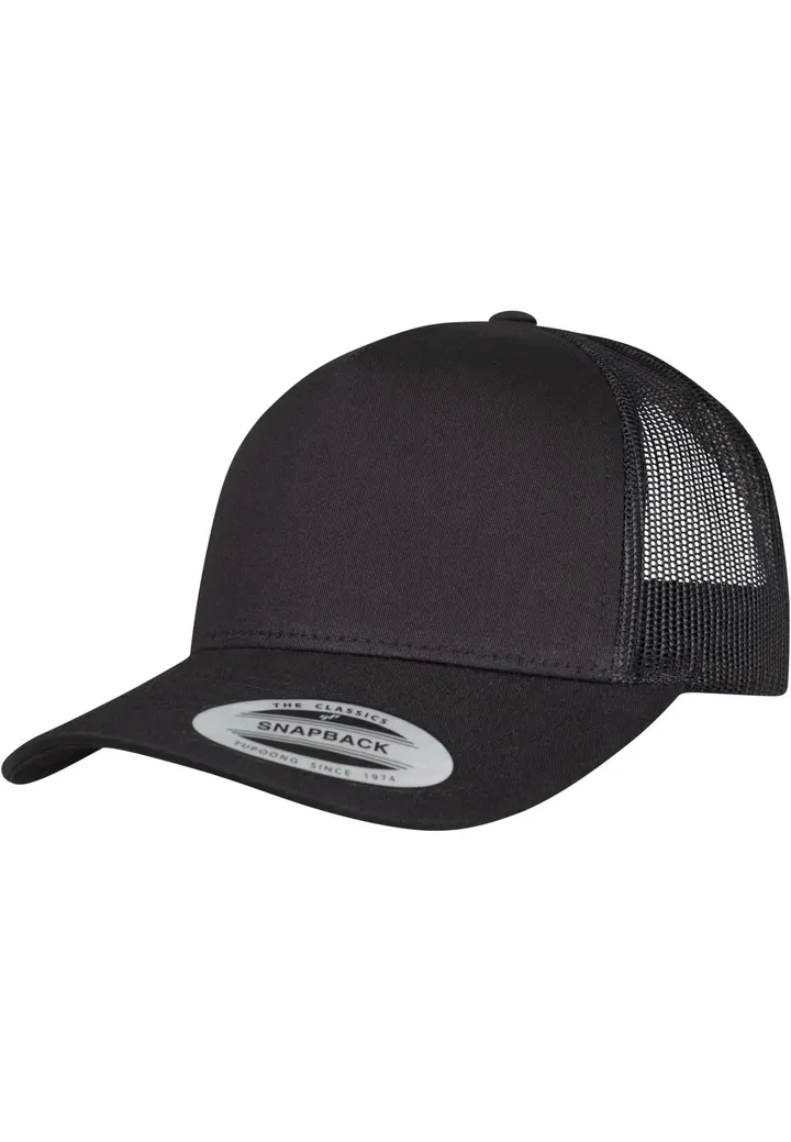 Retro-Trucker-Cap 1