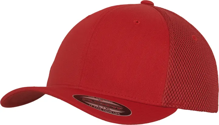 Casquette Tactel Mesh 1
