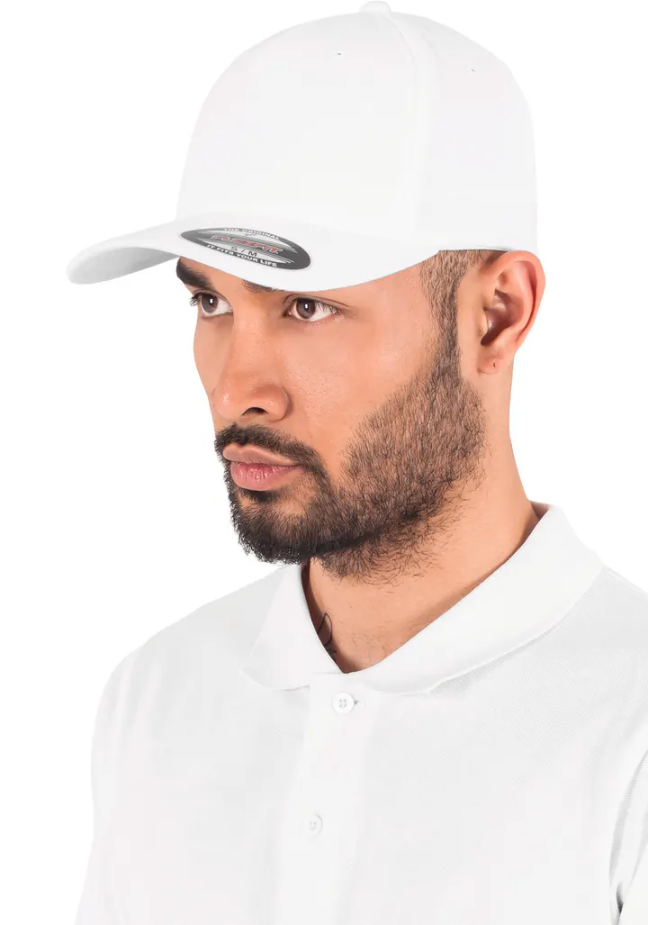 Casquette 5 panneaux 3