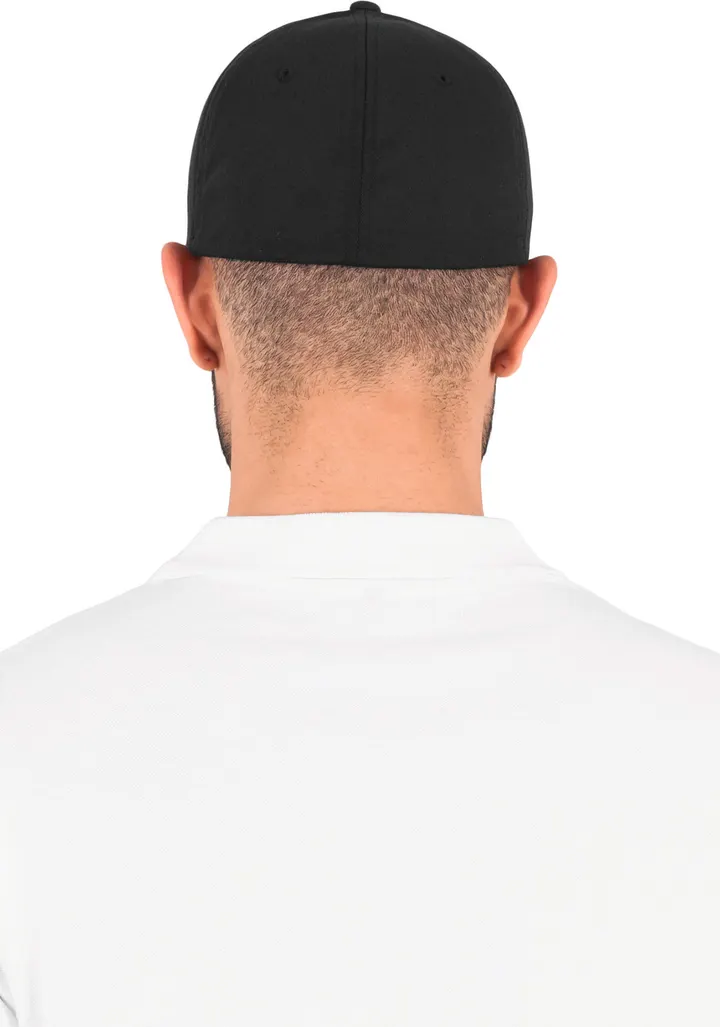 Casquette 5 panneaux 4