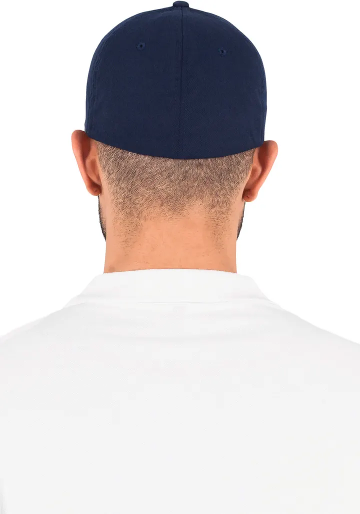 Casquette 5 panneaux 5