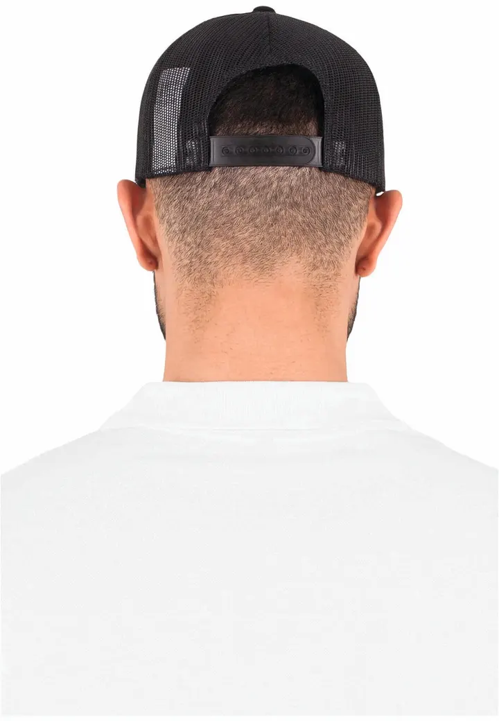 Casquette retro trucker 3