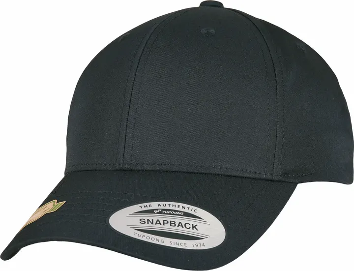 Casquette recycled Poly Twill 2