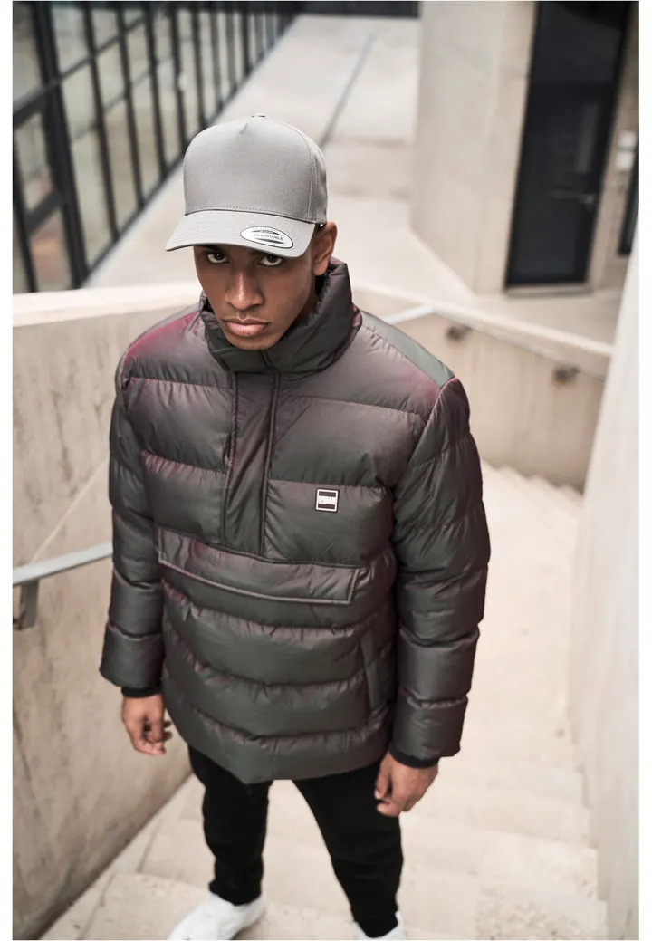 Casquette classic snapback 2