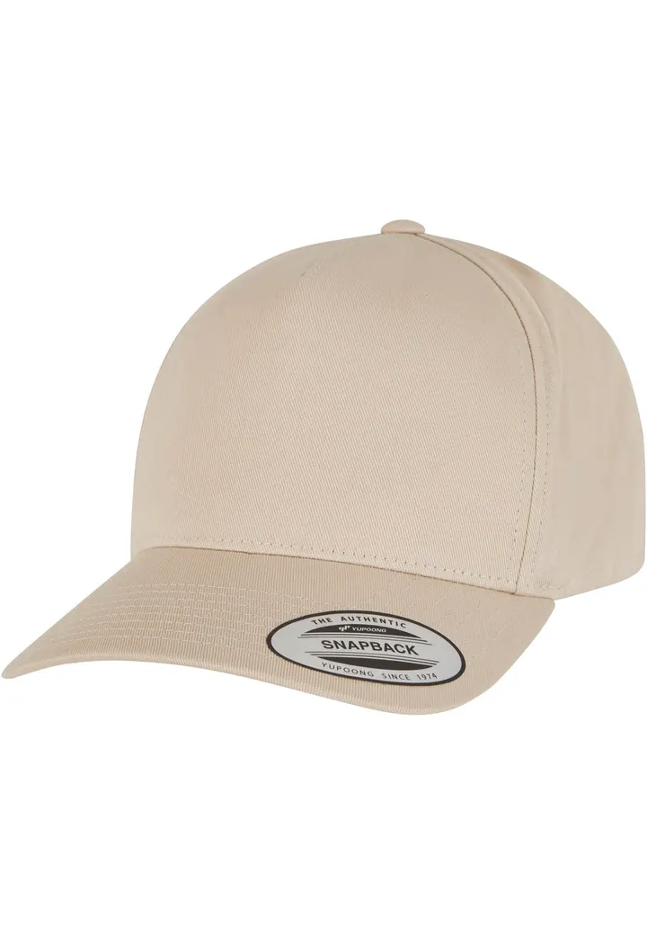 Casquette classic snapback 1