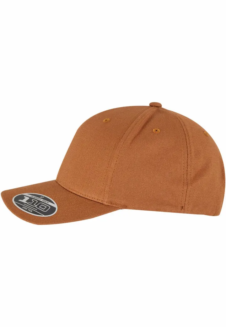 Curved Snapback-Kappe 2