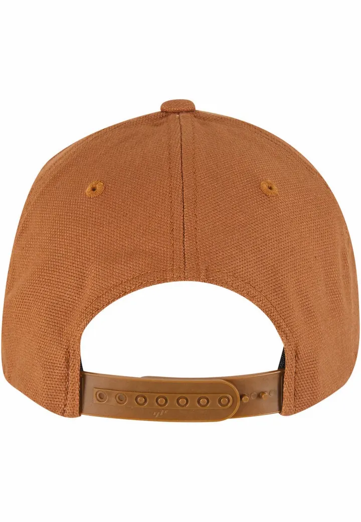Curved Snapback-Kappe 1