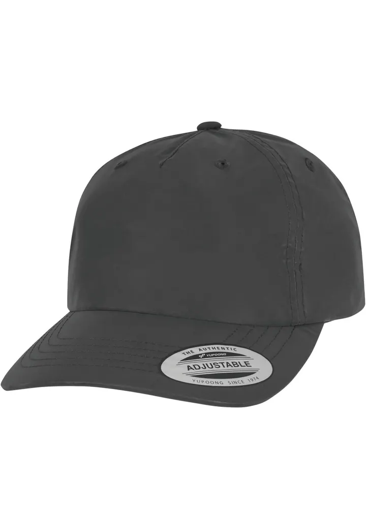 Snapback Cap in Nu 2