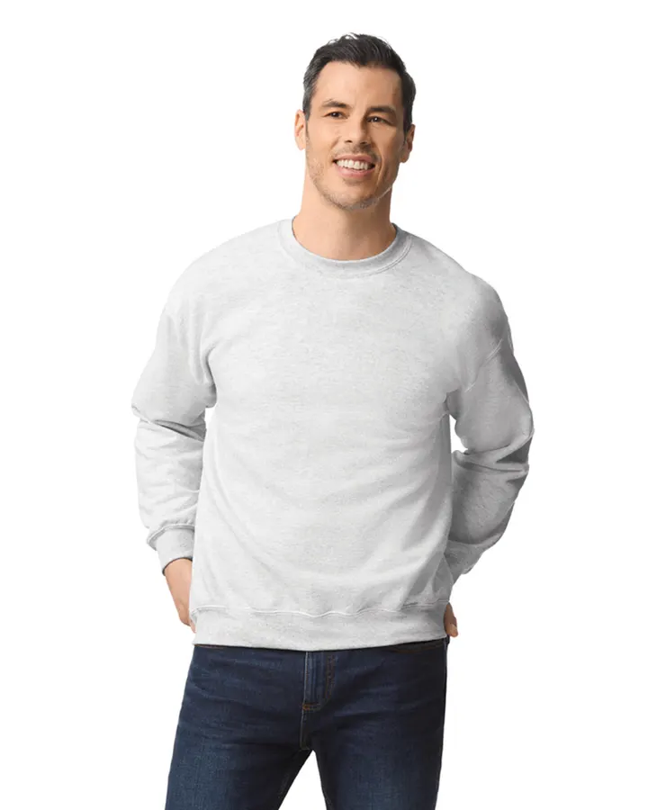 Dryblend Classic Fit Adult Crewneck Sweatshirt®