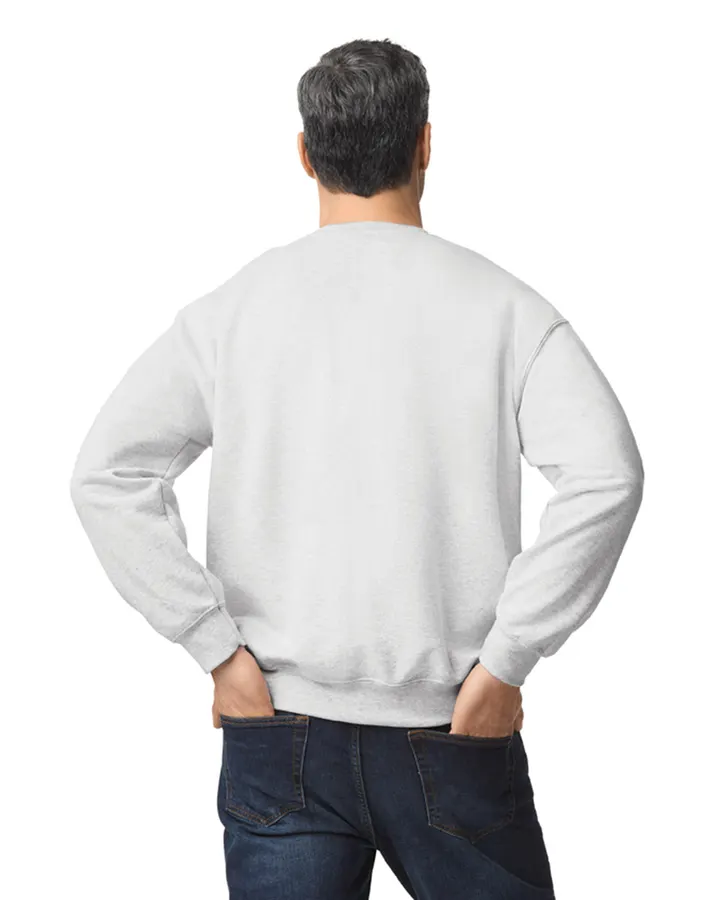 Sweat-shirt col rond Dryblend® 2