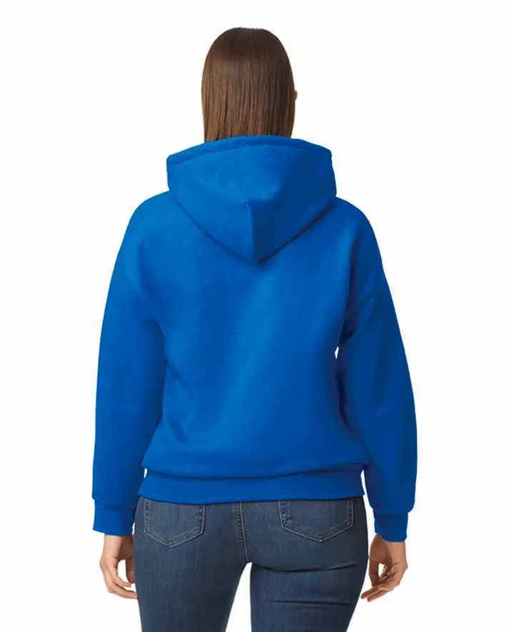 Sweat-shirt capuche Dryblend® 2