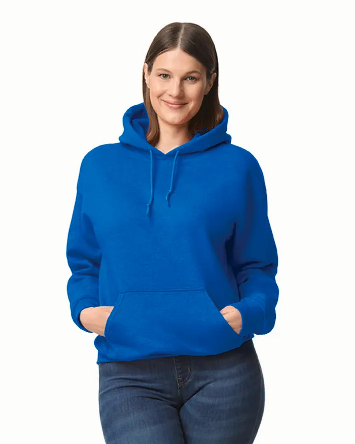 Sweat-shirt capuche Dryblend® 3