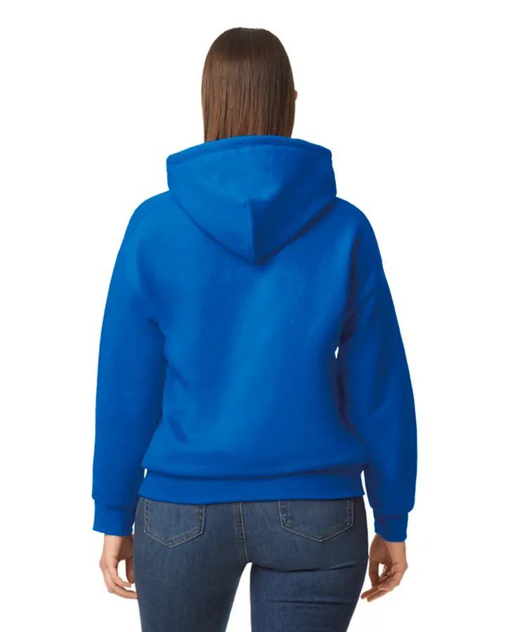 Sweat-shirt capuche Dryblend® 4