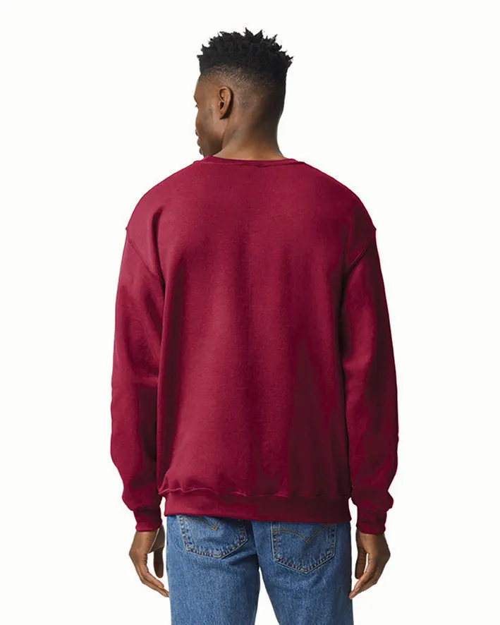 Heavy Blend™ Crewneck Sweatshirt 2