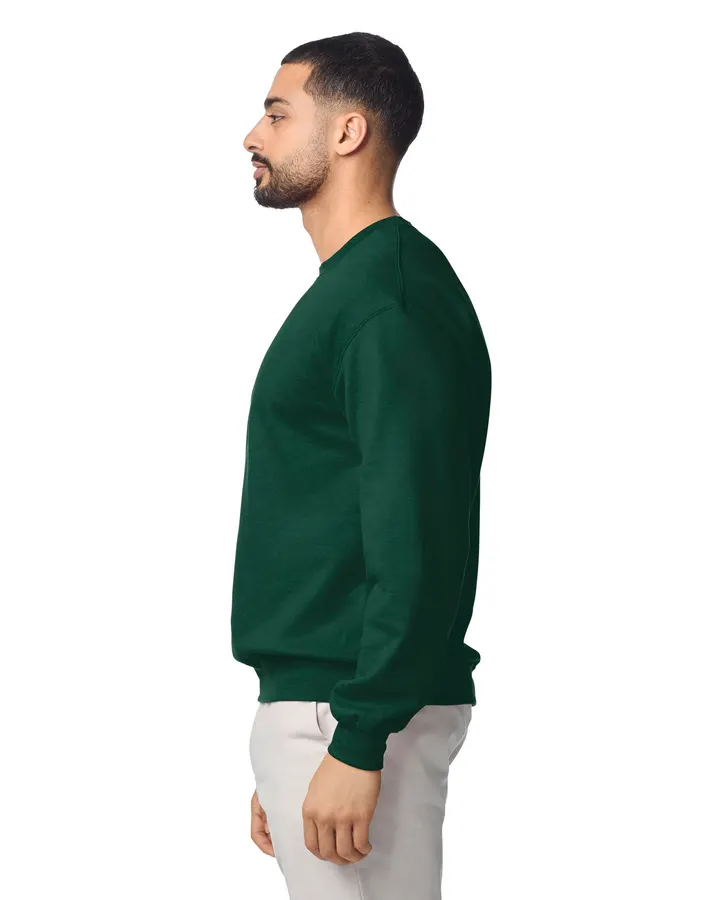 Heavy Blend™ Crewneck Sweatshirt 3