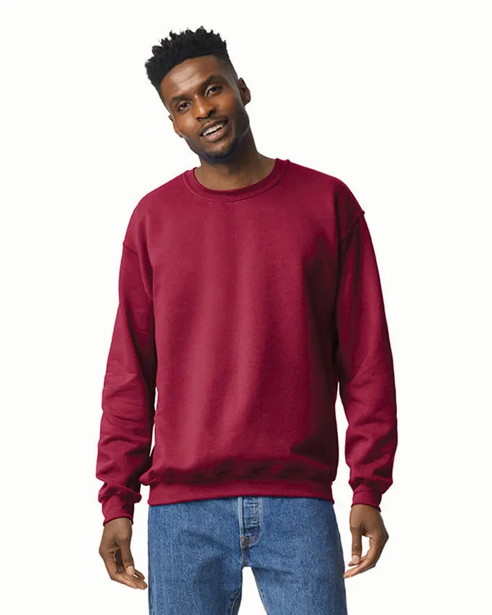 Heavy Blend™ Crewneck Sweatshirt 5