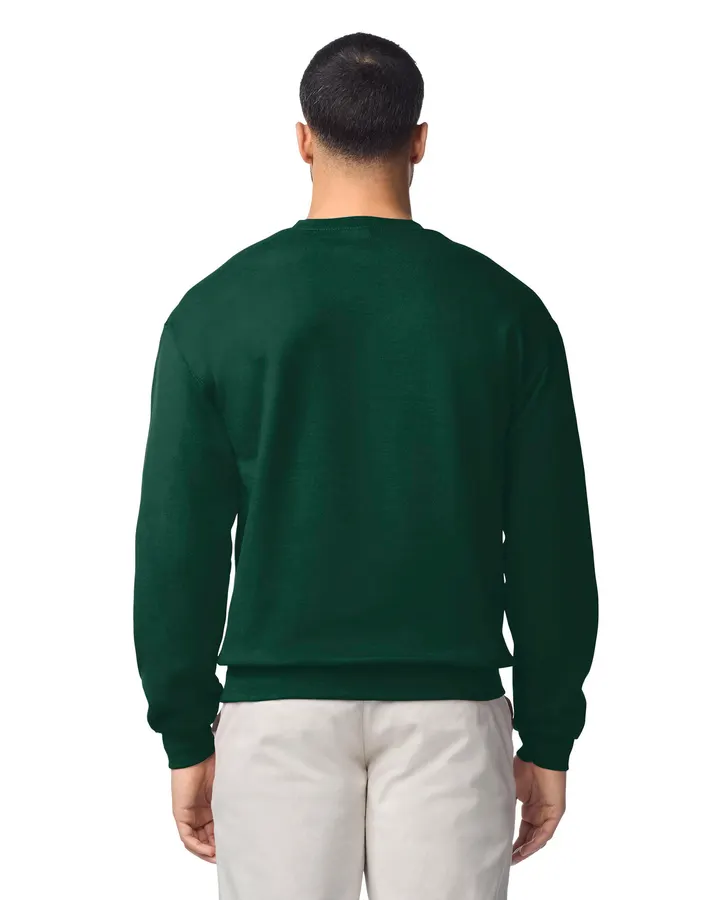 Heavy Blend™ Crewneck Sweatshirt 4