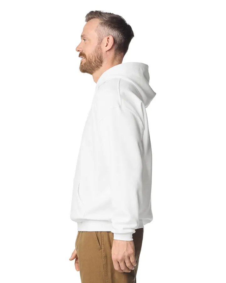 Heavy Blend™ Classic Fit Adult Hooded Sweatshirt 3
