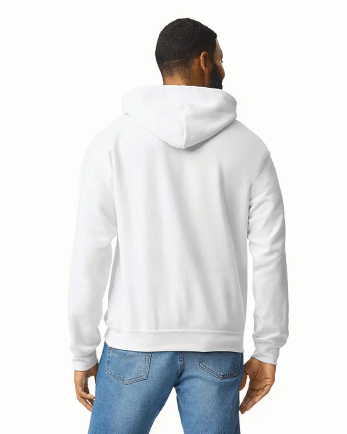 Heavy Blend™ Classic Fit Adult Hooded Sweatshirt 5