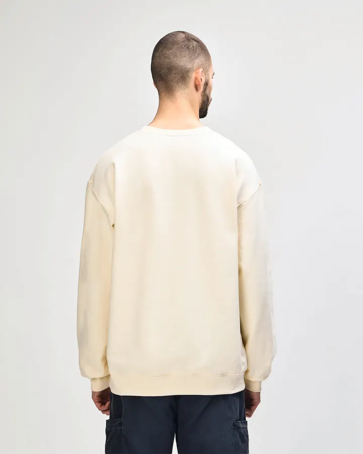 Hammer Sweatshirt für Erwachsene mit Rundhalsausschnitt 3
