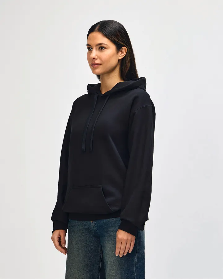 Sweat-shirt adulte à capuche Hammer 1