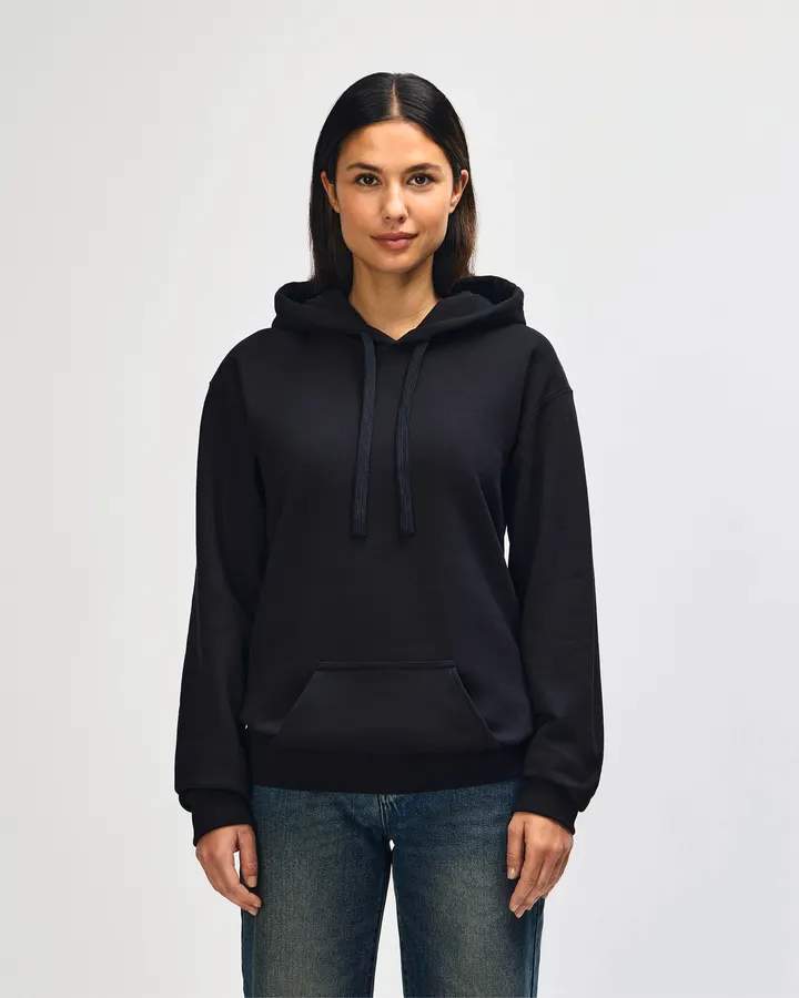 Sweat-shirt adulte à capuche Hammer 2