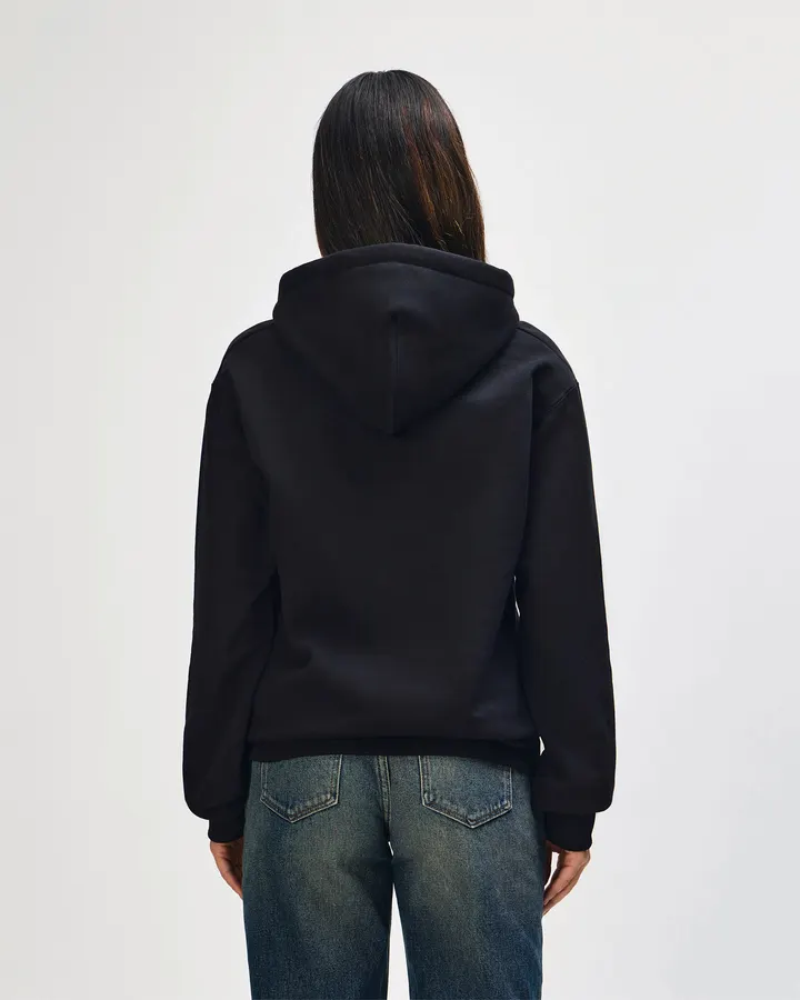 Sweat-shirt adulte à capuche Hammer 3