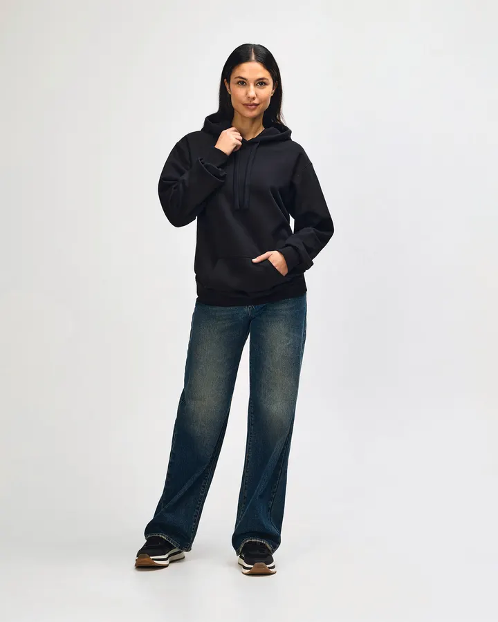 Sweat-shirt adulte à capuche Hammer 4