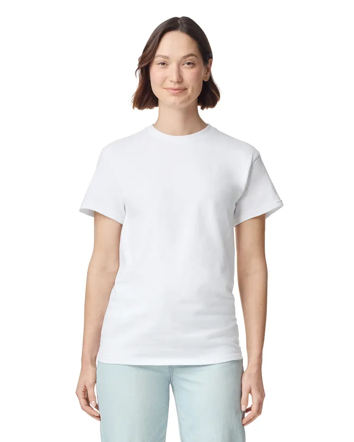 T-Shirt Ultra Cotton für Erwachsene 1