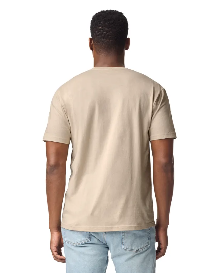 T-Shirt für Erwachsene aus light cotton 2