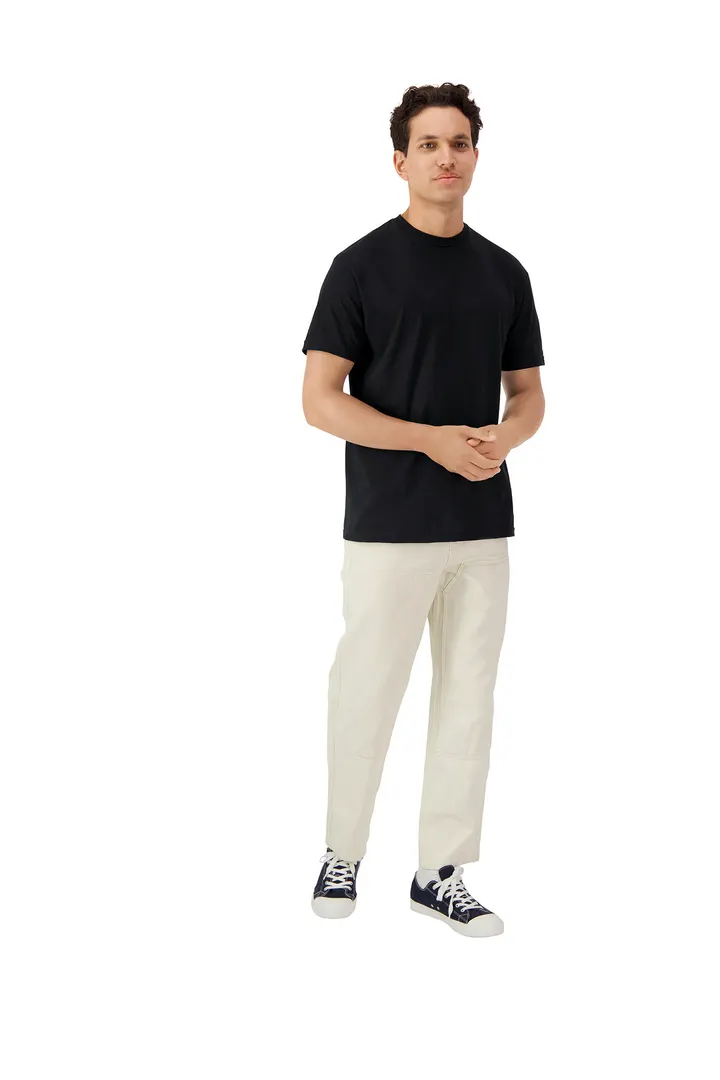 T-Shirt für Erwachsene aus light cotton 3